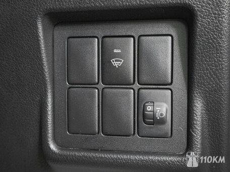 Toyota, Land Cruiser Prado, 4000, 282, бензин, внедорожник, автомат, полный привод, среднее состояние, правый, черный, 3 329 000 ₽