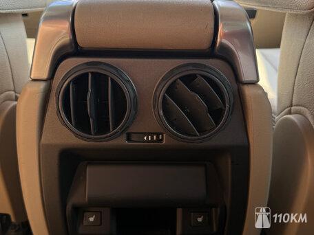 Land Rover, Discovery, 3000, 211, дизель, внедорожник, автомат, полный привод, среднее состояние, левый, коричневый, 2 059 000 ₽