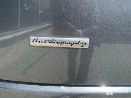 Land Rover, Range Rover, 4400, 339, дизель, внедорожник, автомат, полный привод, среднее состояние, левый, серый, 7 500 000 ₽