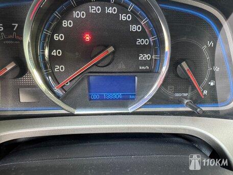Toyota, RAV4, 2500, 180, бензин, внедорожник, автомат, полный привод, среднее состояние, левый, белый, 2 700 000 ₽
