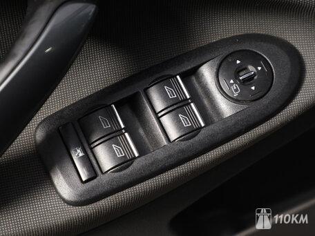 Ford, Kuga, 2500, 200, бензин, внедорожник, автомат, полный привод, среднее состояние, левый, коричневый, 1 299 000 ₽