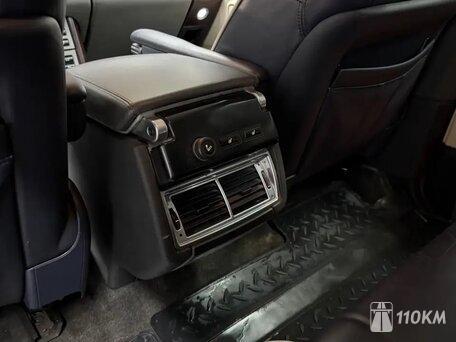 Land Rover, Range Rover, 4200, 396, бензин, внедорожник, автомат, полный привод, среднее состояние, левый, зеленый, 1 249 999 ₽