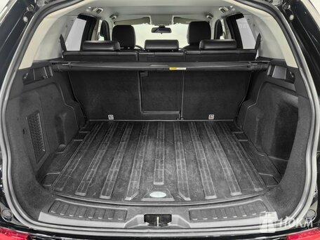 Land Rover, Discovery Sport, 2000, 150, дизель, внедорожник, автомат, полный привод, среднее состояние, левый, черный, 2 600 000 ₽