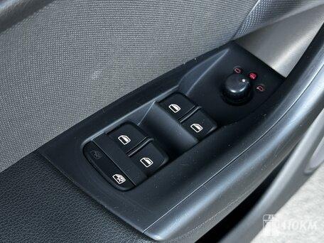 Audi, Q3, 2000, 170, бензин, внедорожник, робот, полный привод, среднее состояние, левый, коричневый, 1 539 000 ₽