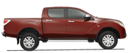 Mazda BT-50