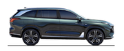 Roewe RX9